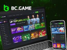 Comprehensive Support For Bc Game Ensuring Seamless Gaming Experiences