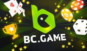 Contact BC.Game How to Reach the Innovative Online Gaming Platform