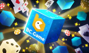 Contact BC.Game How to Reach the Innovative Online Gaming Platform