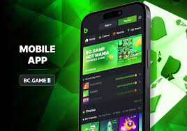 Experience the Best in Online Gaming with Top Bc.Casino