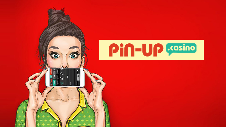 Pin-Up скачать приложение для ставок и азартных игр