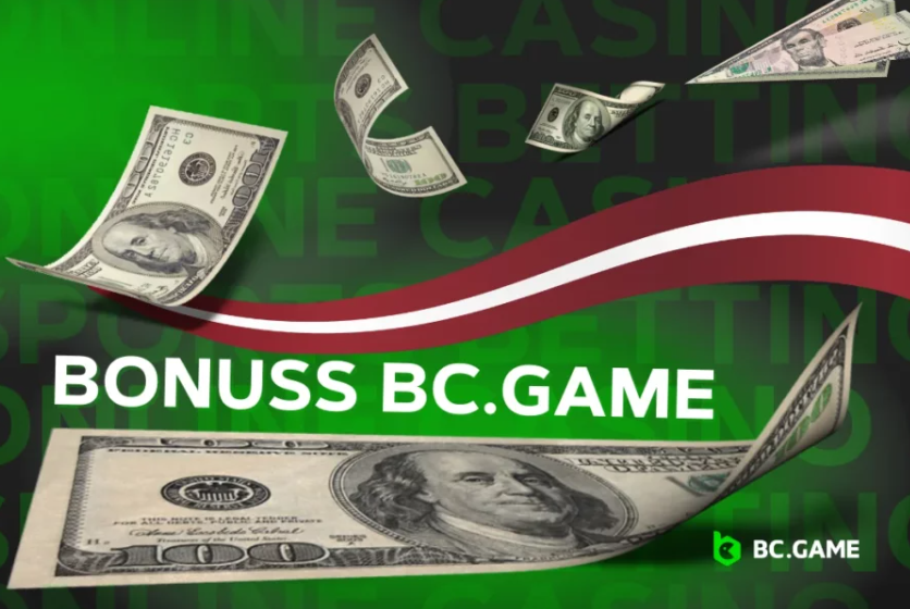 Understanding Bc.Game A Comprehensive Insight into the World of Online Gaming