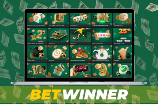 Unveiling the World of Betwinner Betting Strategies, Features, and Insights