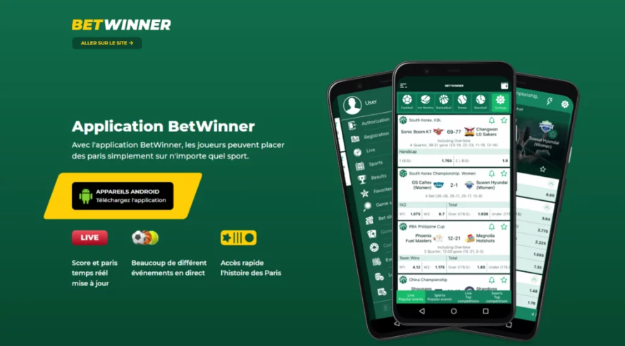 Your Guide to Login Betwinner The Ultimate Betting Experience