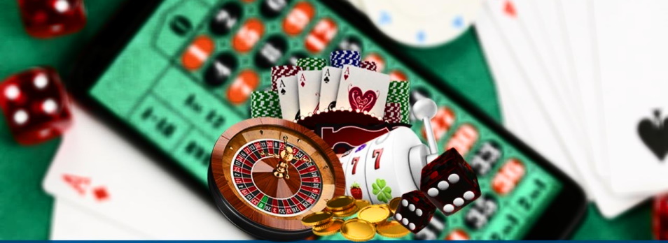 Discover the World of Non Gamstop Casinos 382