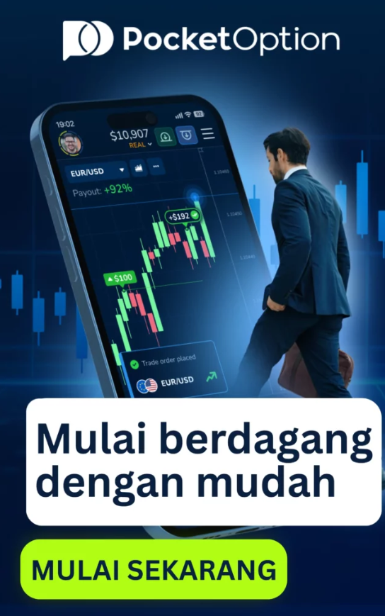 Pocket Option Contacts Panduan Lengkap untuk Menghubungi Dukungan