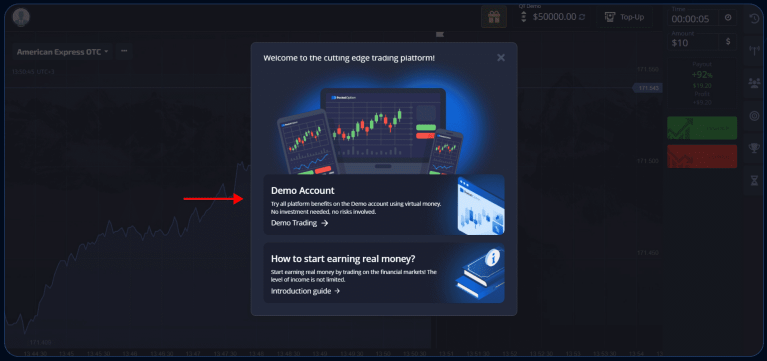 Pocket Option The Ultimate Guide to Online Trading Platform